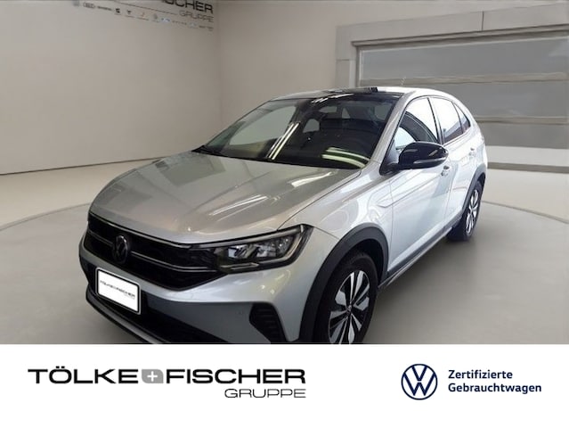 Volkswagen Taigo 1.0 TSI