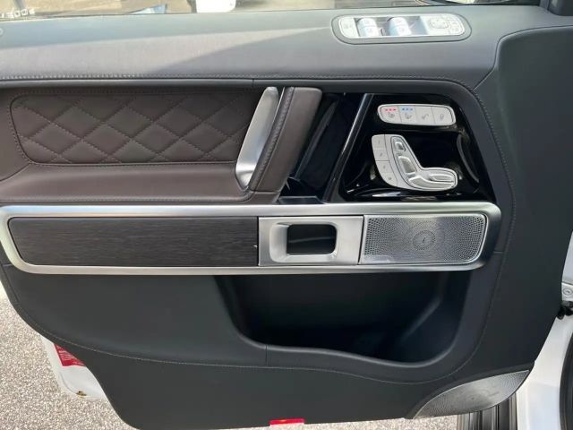 Mercedes-Benz G 63 AMG AMG Line