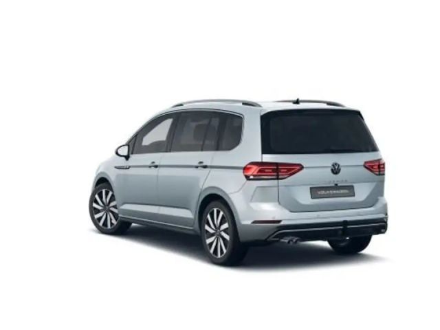 Volkswagen Touran 2.0 TDI Highline R-Line