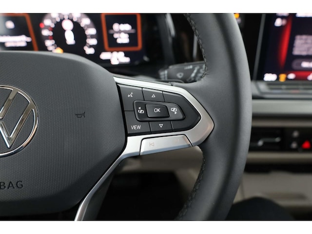 Volkswagen Multivan 2.0 TDI Life