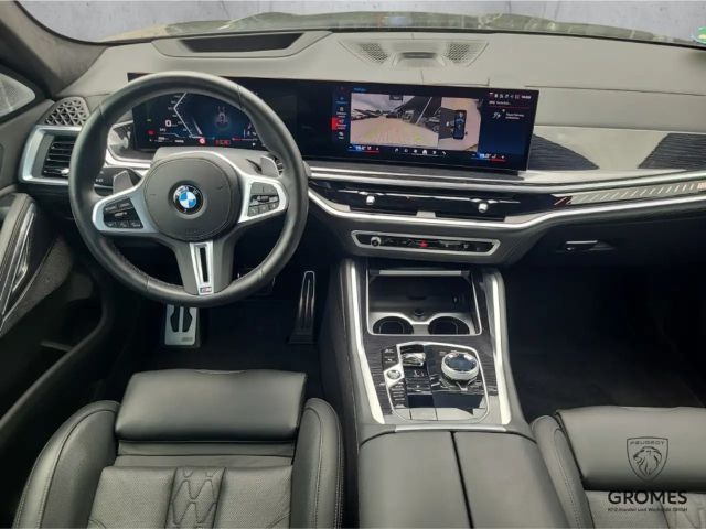 BMW X6 xDrive