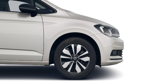 Volkswagen Touran 2.0 TDI