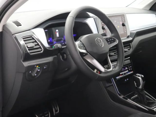 Volkswagen T-Cross DSG Life