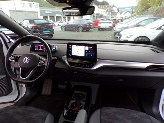 Volkswagen ID.4 77 KWh