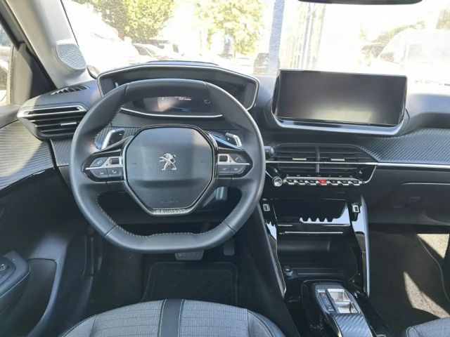 Peugeot 208 Allure Pack