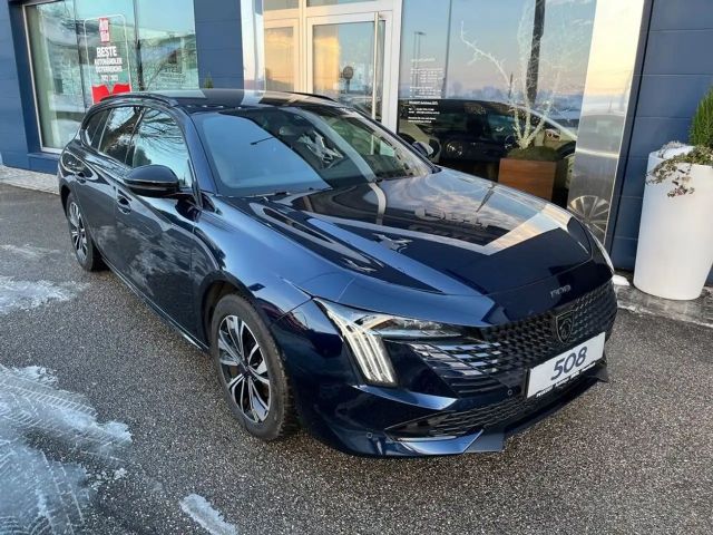 Peugeot 508 Allure Pack SW