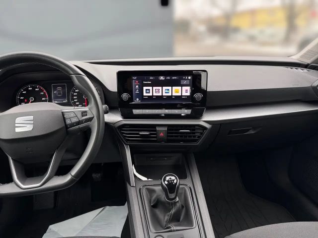 Seat Leon 1.0 TSI Reference