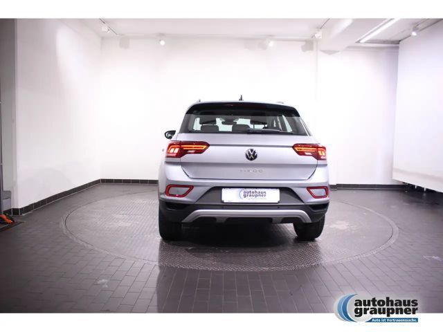 Volkswagen T-Roc 1.0 TSI Life