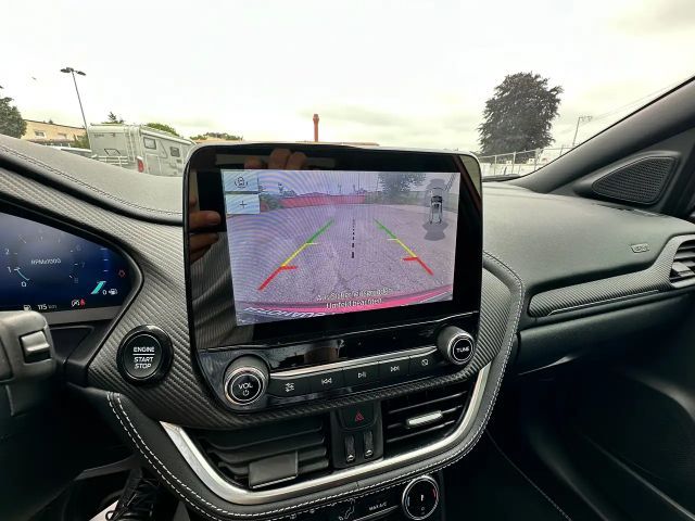 Ford Puma ST Line Vignale