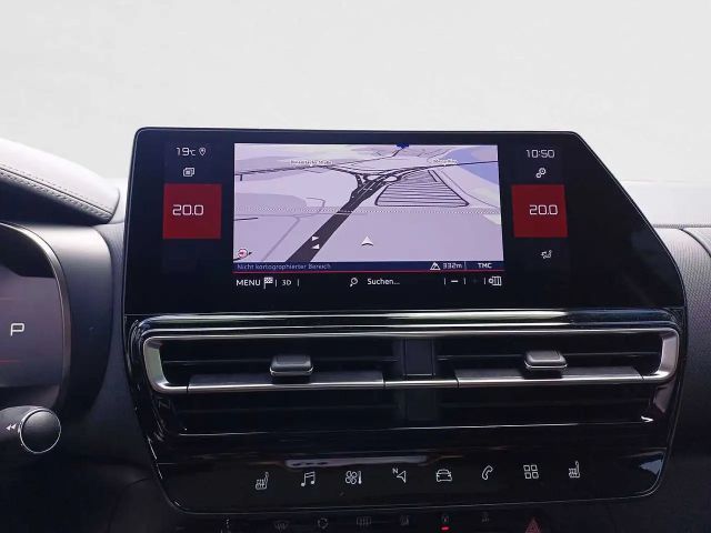 Citroën C5 Aircross BlueHDi Max