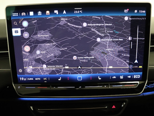 Volkswagen ID.7 Tourer