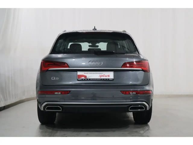 Audi Q5 35 TDI S-Line