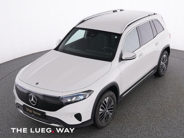 Mercedes-Benz EQB 300 4MATIC