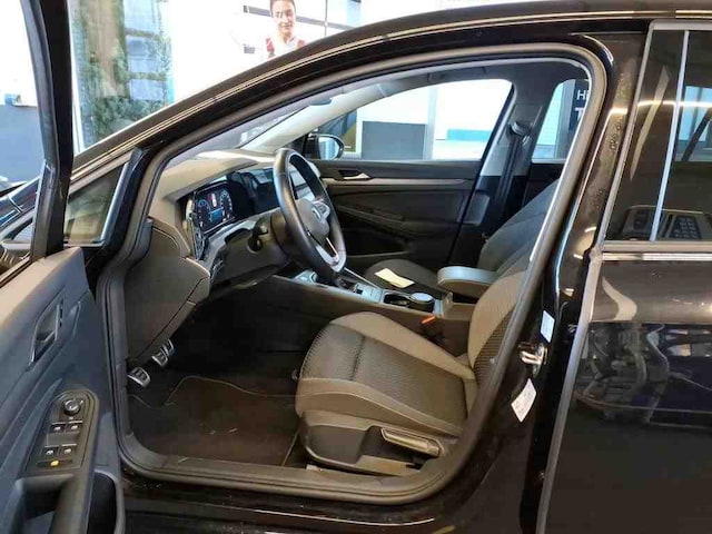 Volkswagen Golf Golf VIII IQ.Drive