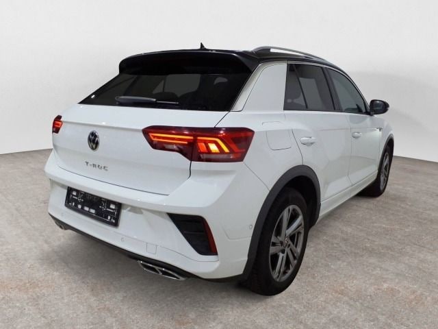 Volkswagen T-Roc 1.5 TSI DSG R-Line