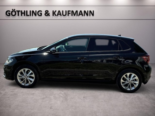 Volkswagen Polo DSG Style