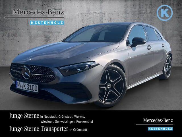 Mercedes-Benz A 200 AMG Line