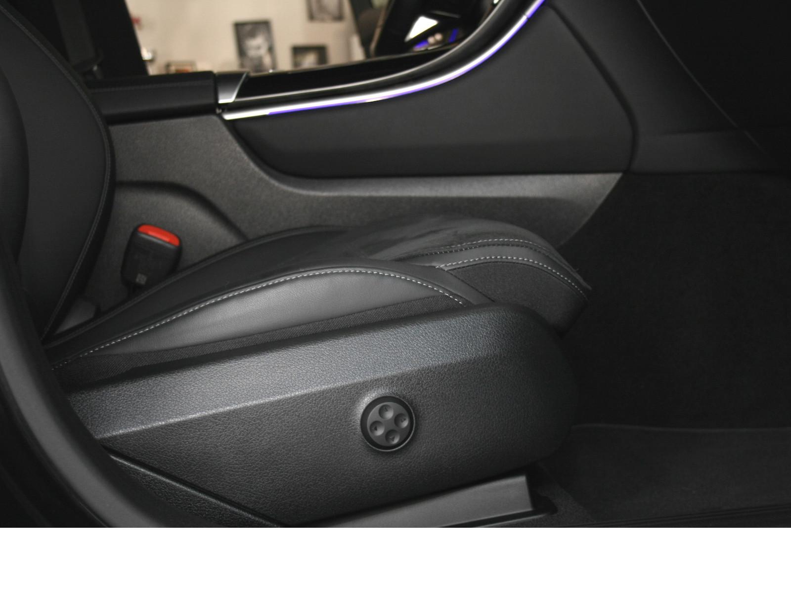 Mercedes-Benz GLC 220 4MATIC AMG Line GLC 220 d