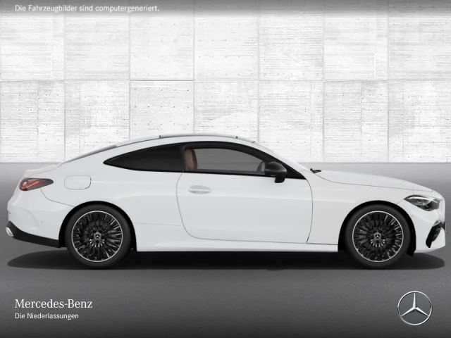 Mercedes-Benz CLE 180 AMG Line