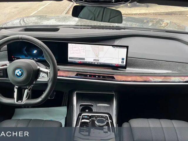 BMW i7 M-Sport Sedan xDrive60