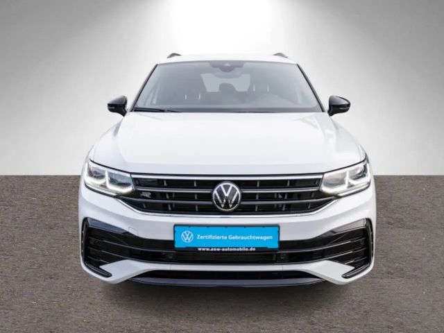 Volkswagen Tiguan 2.0 TDI Allspace DSG R-Line
