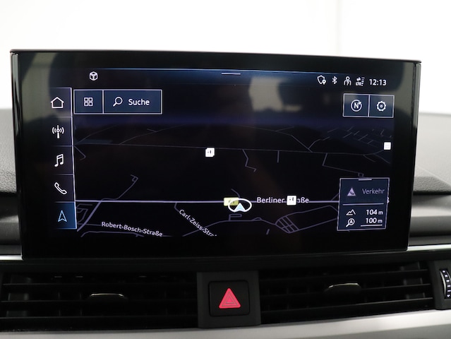 Audi A4 35 TFSI Avant