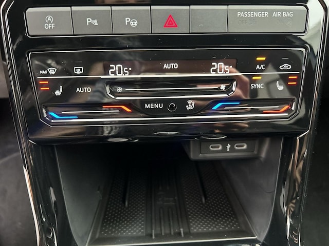 Volkswagen T-Cross 1.5 TSI DSG R-Line