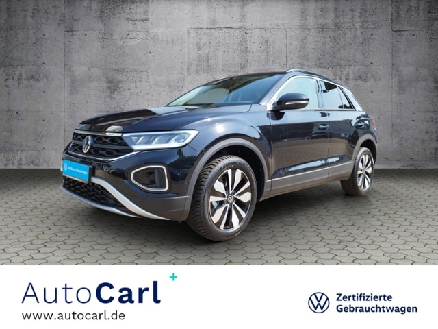 Volkswagen T-Roc 1.5 TSI