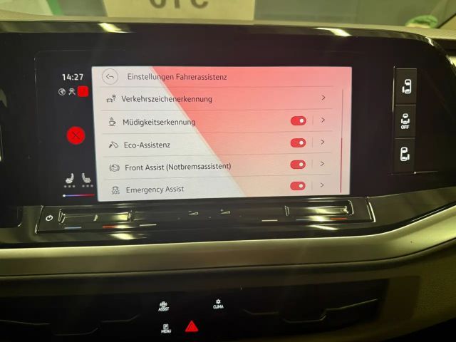 Volkswagen Multivan Life T7