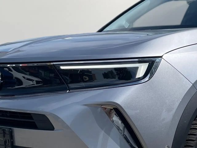 Opel Mokka Elegance Mokka-e