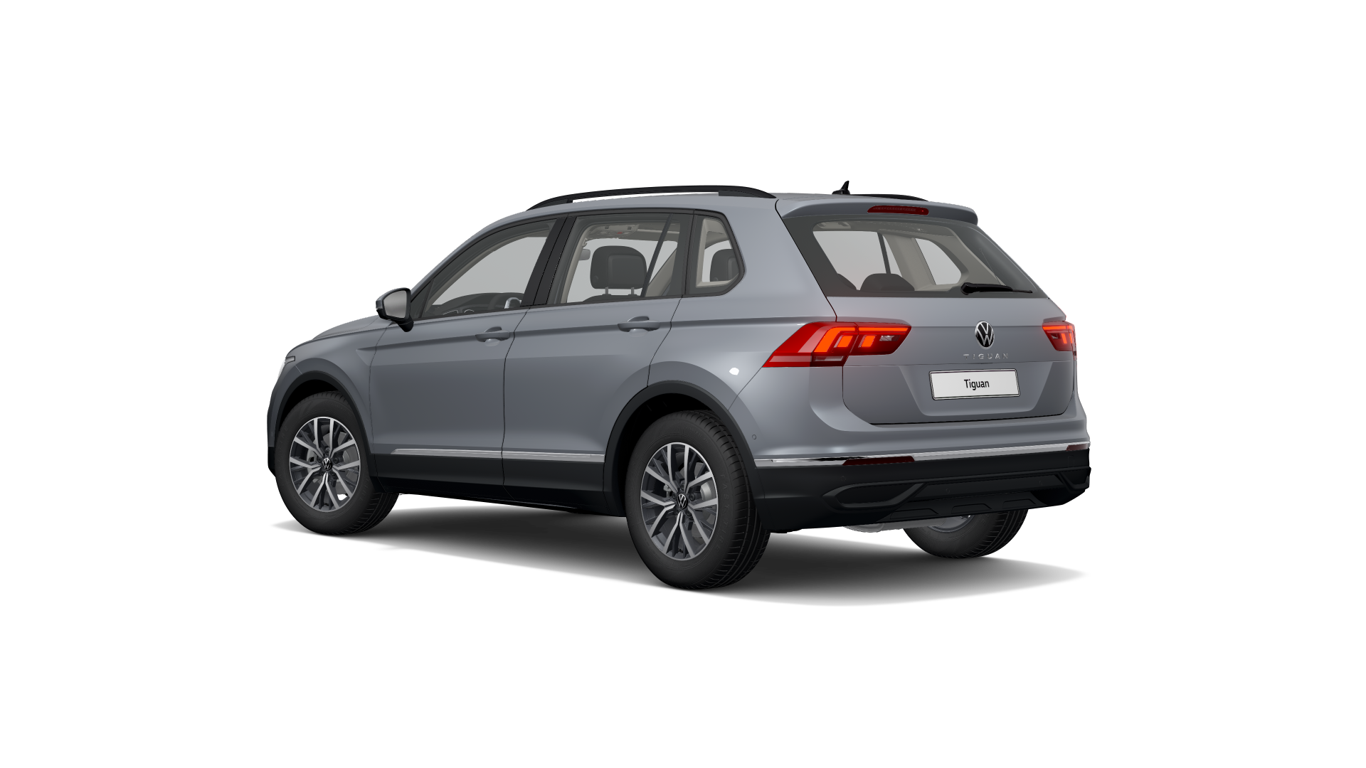 Volkswagen Tiguan 2.0 TDI Life