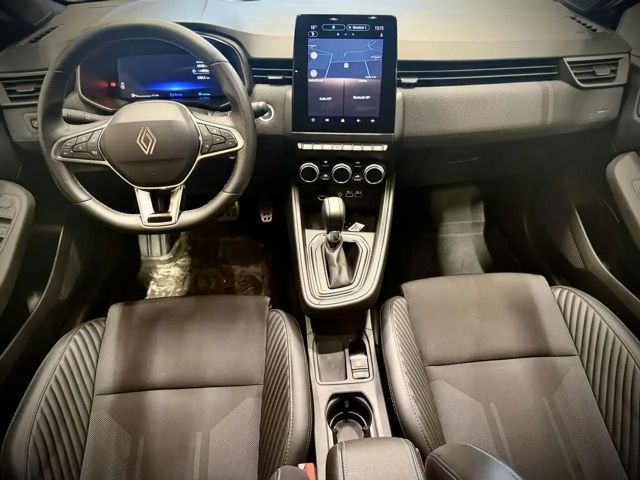 Renault Clio Alpine E-Tech Esprit