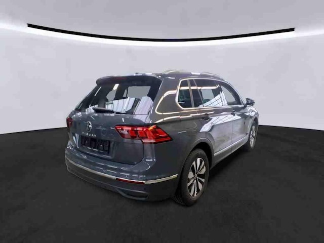 Volkswagen Tiguan DSG Life