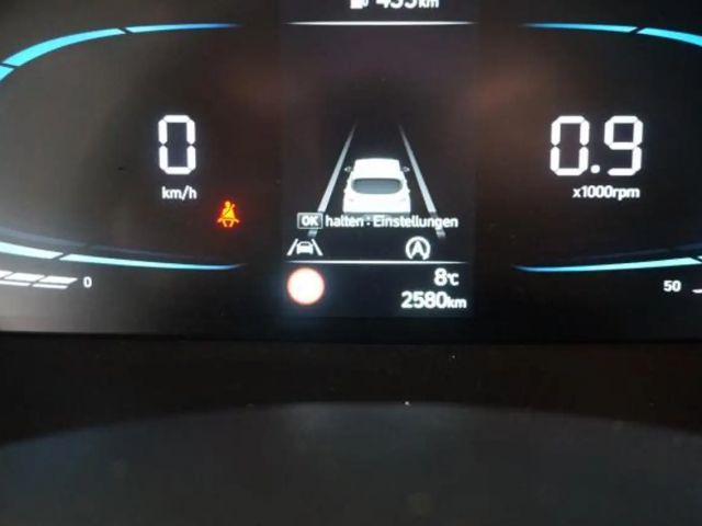 Hyundai i10 I10 1,0 ADVANCED KAMERA KLIMAAUTOMATIK SHZ NAVI