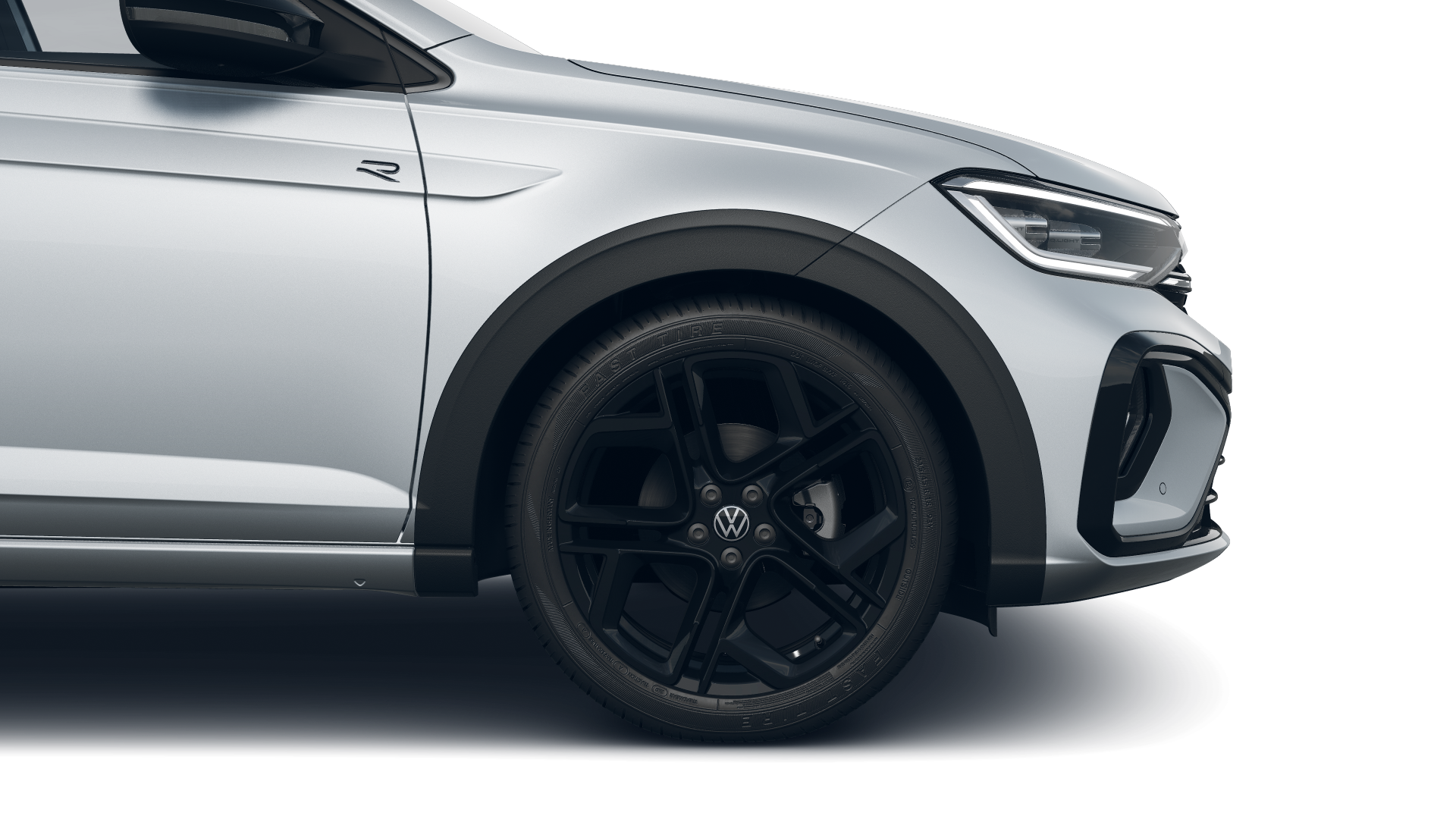 Volkswagen Taigo DSG R-Line