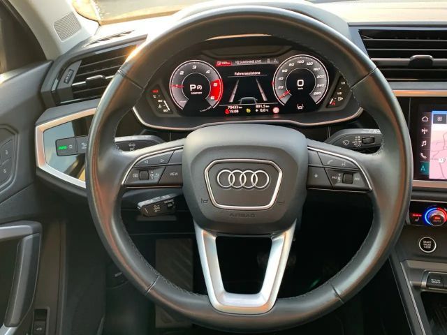 Audi Q3 35 TDI S-Tronic Sportback