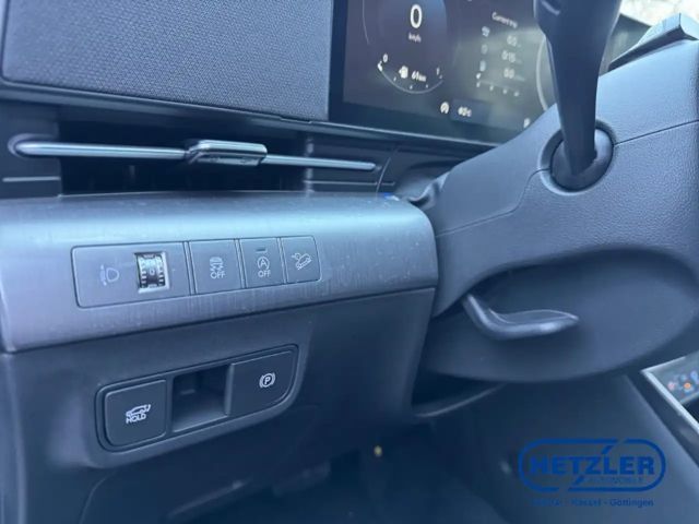 Hyundai Kona Prime Vierwielaandrijving