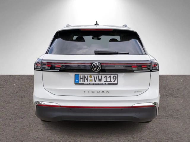 Volkswagen Tiguan 2.0 TDI DSG Elegance Elegance