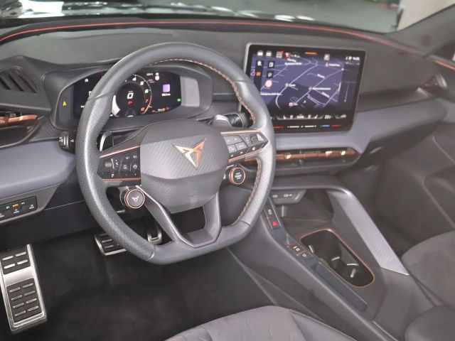 Cupra Terramar 1.5 eTSI