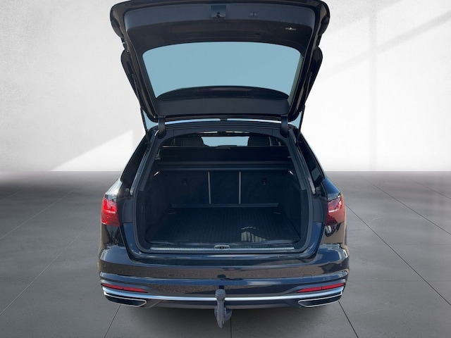Audi A4 40 TFSI Avant S-Tronic