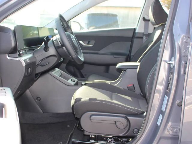 Hyundai Kona 2WD Electric Trend