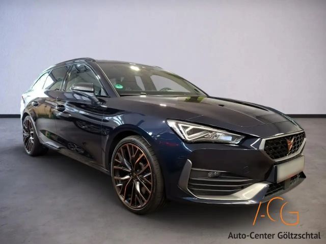 Cupra Leon 1.4 DSG VZ