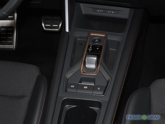 Cupra Formentor 1.5 TSI