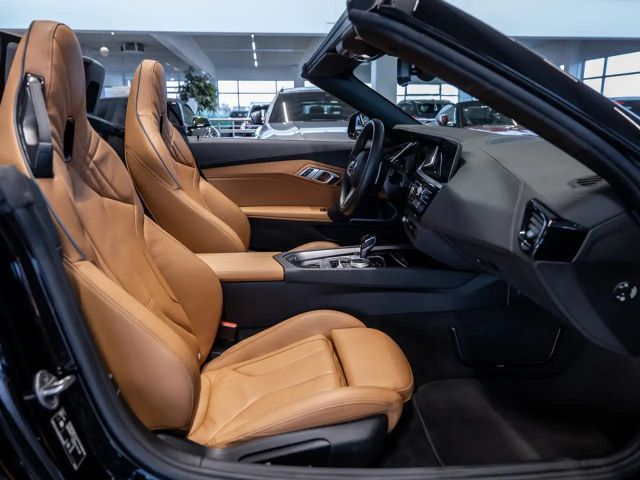 BMW Z4 M-Sport Roadster sDrive sDrive20i