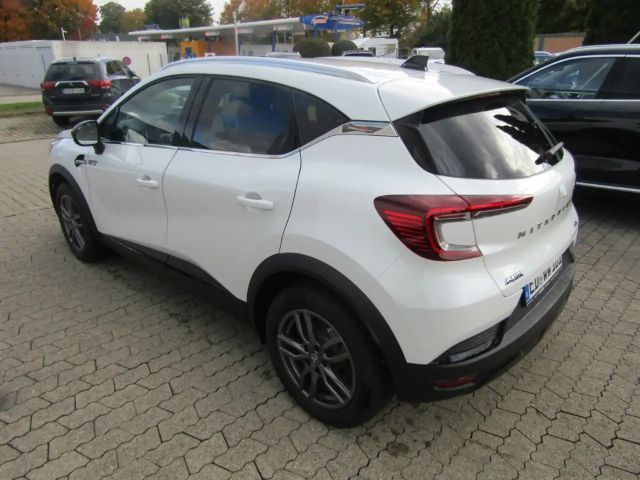 Mitsubishi ASX 1.8 Hybrid Edition NAVI LED SHZ ACC GRA RFK PDC