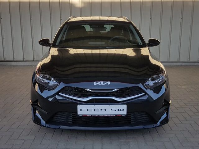 Kia Ceed GDi SportWagon Vision