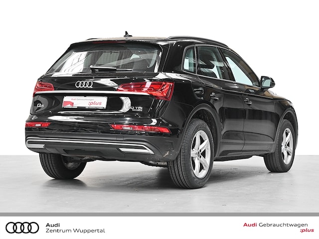 Audi Q5 40 TDI Quattro S-Tronic