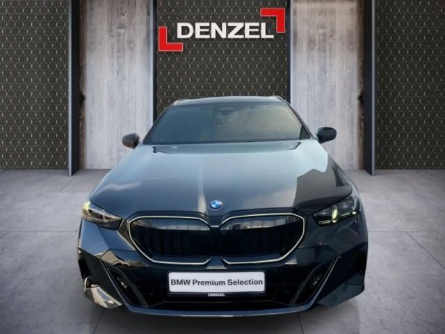 BMW 520 520d Touring xDrive