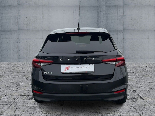Skoda Fabia 1.0 TSI Style Style