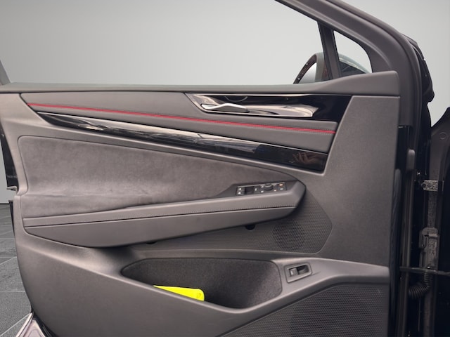 Volkswagen ID.7 4Motion GTX Tourer